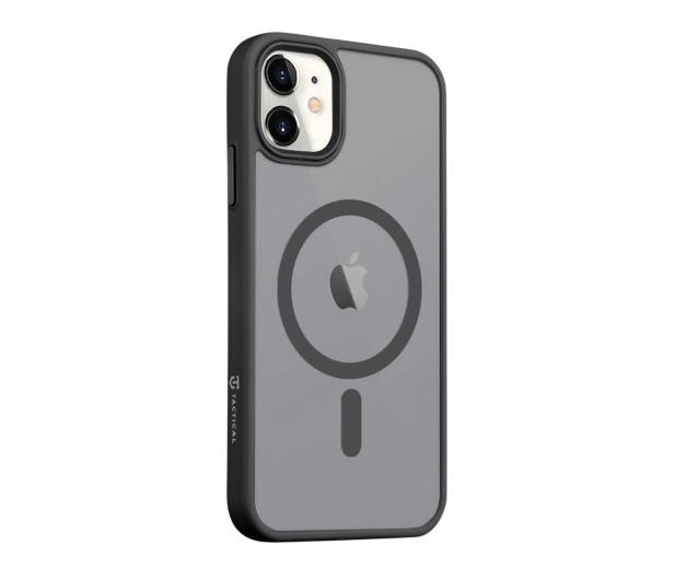 Tactical MagForce Hyperstealth Kryt pro Apple iPhone 11 Asphalt - 1514048 - zdjęcie 2
